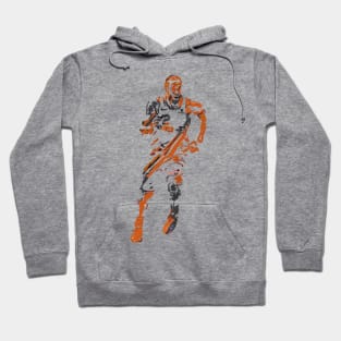 kawhi leonard Hoodie